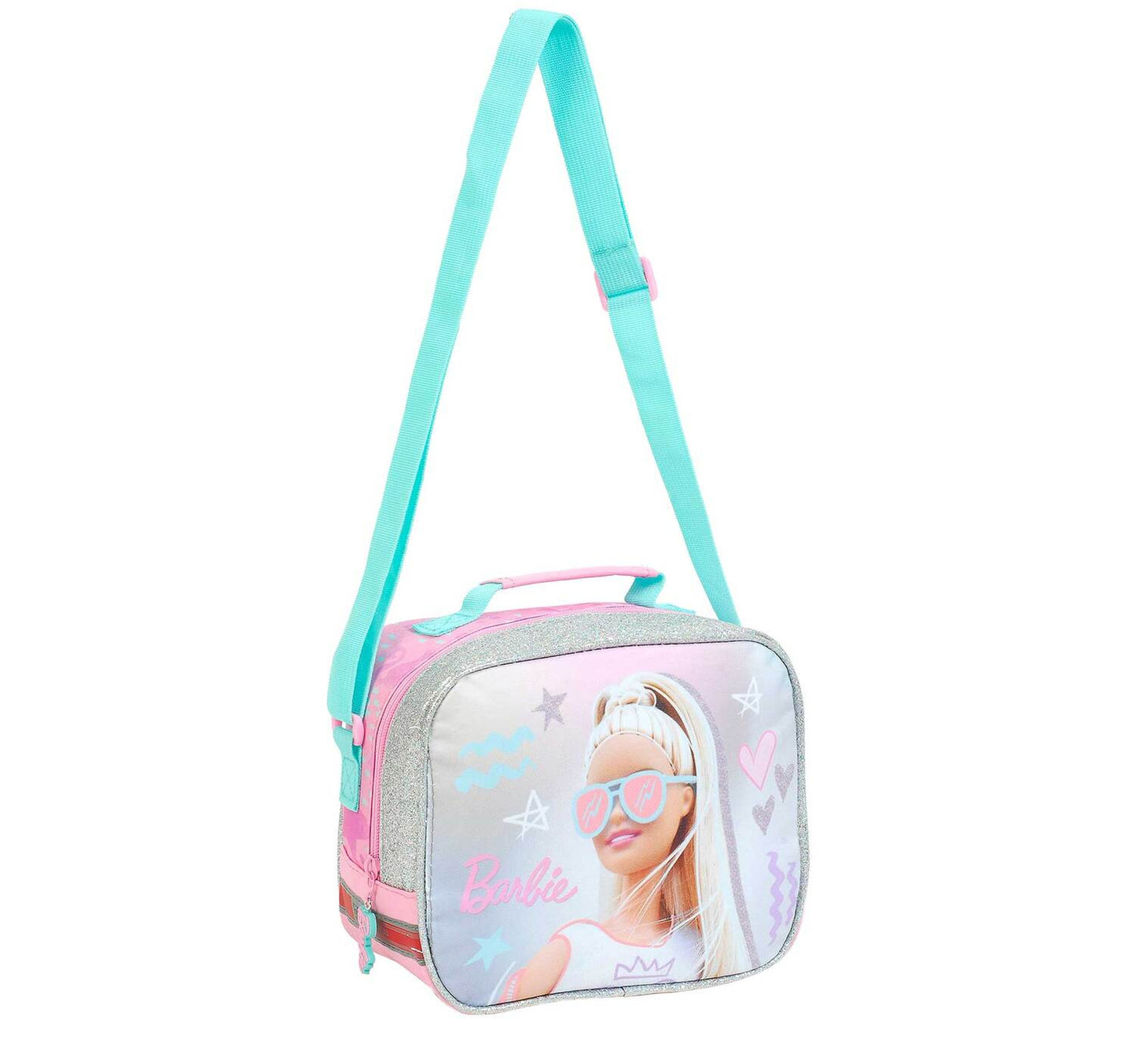 Barbie Lunch Bag FK21305