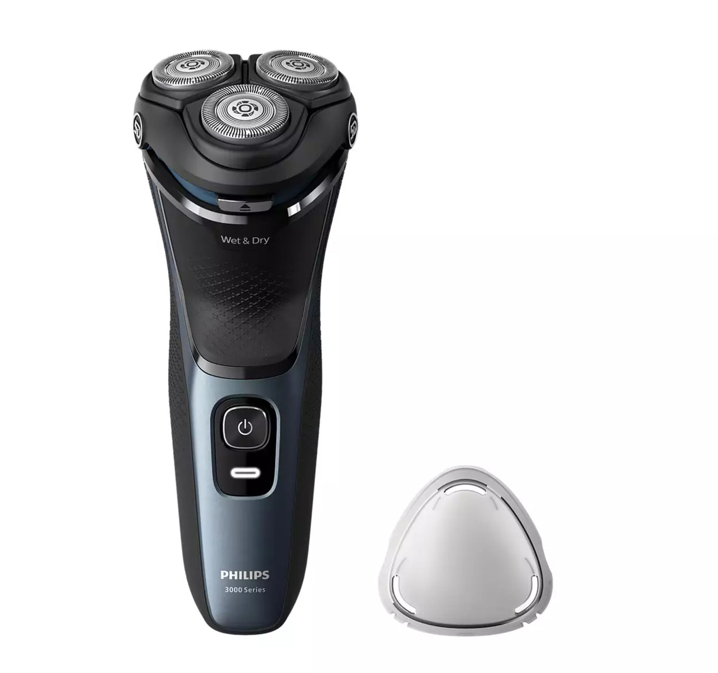Philips Shaver 3000 Series Wet & Dry Electric Shaver S3144/00