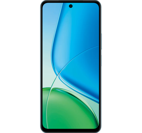 Vivo Y39 5G Smartphone, 8 GB RAM, 256 GB Storage, Ocean Blue