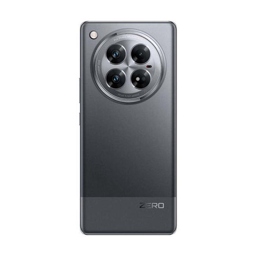 Infinix Zero 40 5G Smartphone, 12 GB RAM, 512 GB Storage, Rock Black