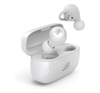 سماعة JBL Premium True Wireless Headphone LIVE300TWS باللون الأبيض