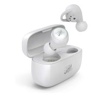 JBL Premium True Wireless Headphone LIVE300TWS White