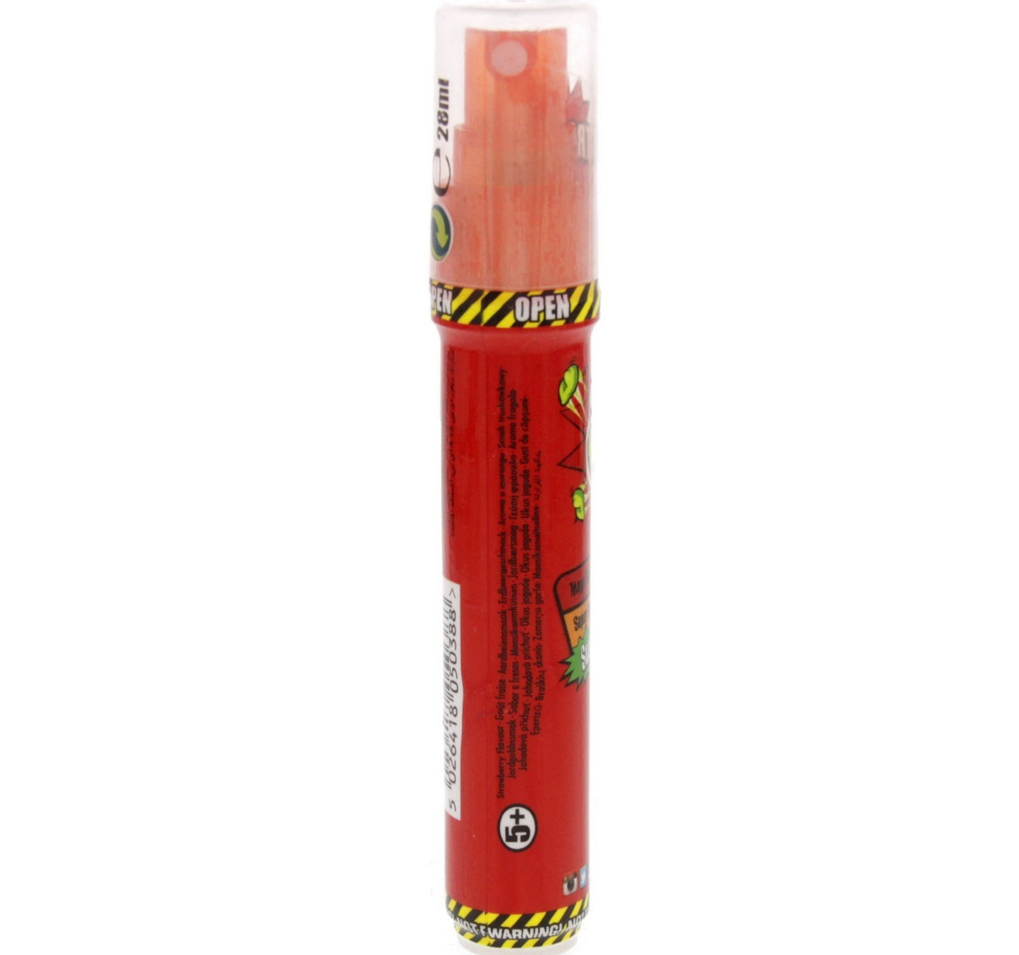 Bon Bon Candy Spray Strawberry 28 ml