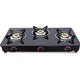 Butterfly Gas Table Trio Auto 3 Burner