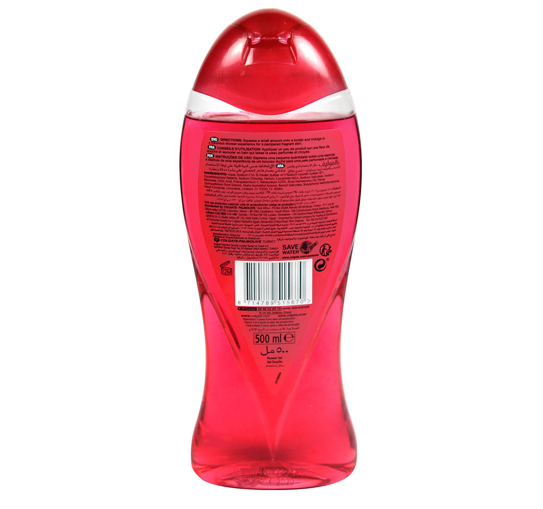 Palmolive Shower Gel Aroma Sensations Feel Glamorous 500 ml