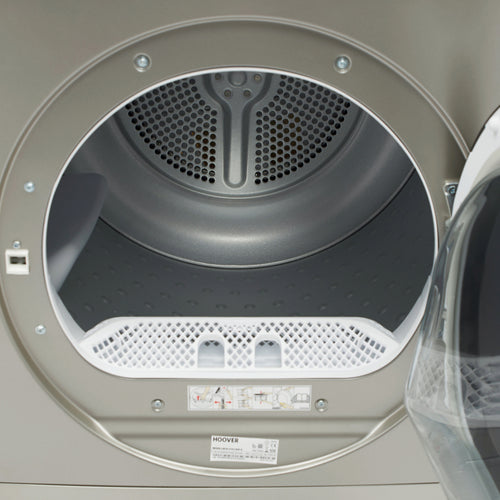 Hoover Condenser Front Load Dryer HCD-V812-S 8KG