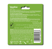 Vaseline Aloe Vera Lip Therapy 4.8 g