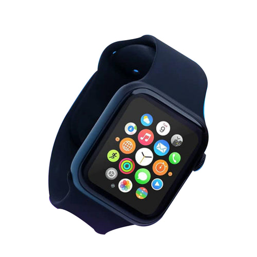 Heatz Smart Watch HW10 Assorted Lulu Hypermarket
