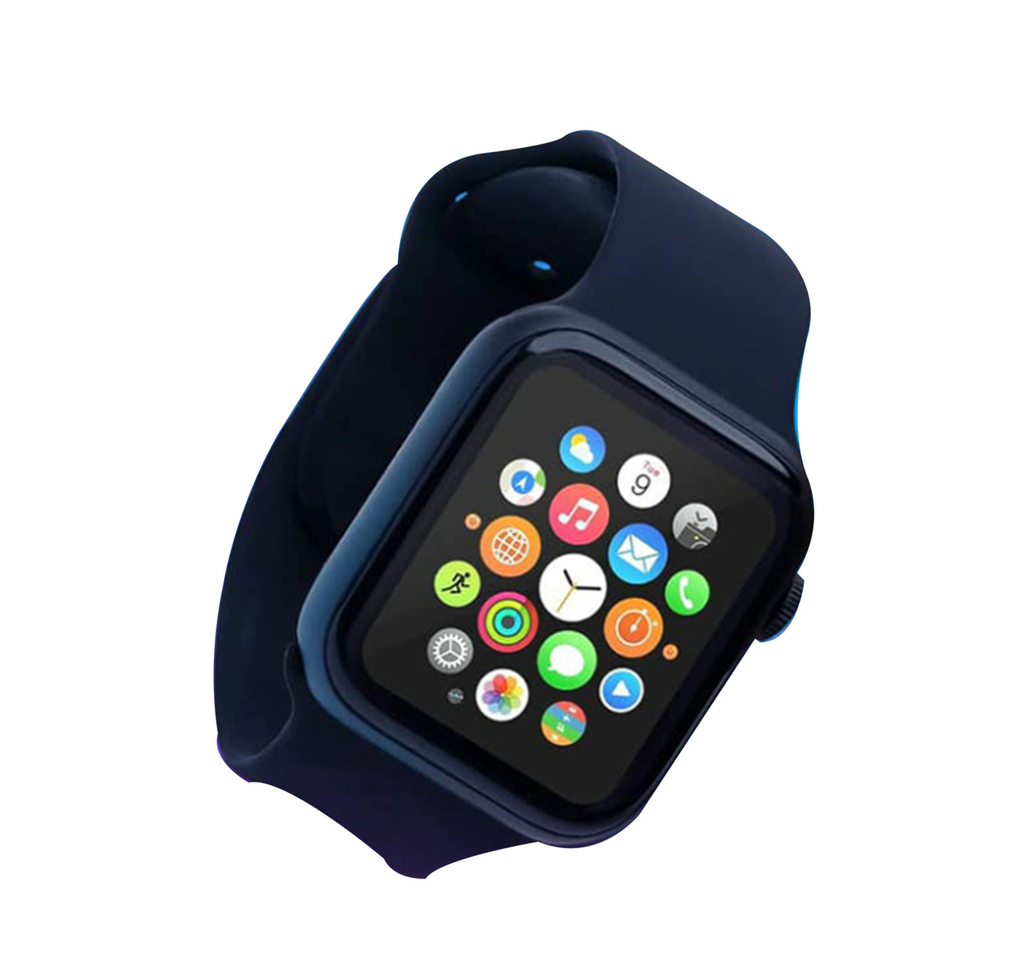 Heatz Smart Watch HW10 Assorted