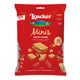 Loacker Minis Napolitaner 15 x 10 g