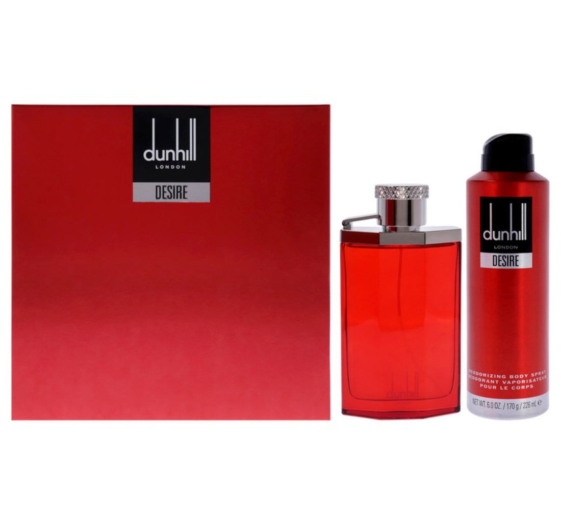 DH EDT(M)Dsr.Red 100m+B/S226ml