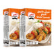 Al Kabeer Frozen Chicken Shish Tawook 2 x 240 g