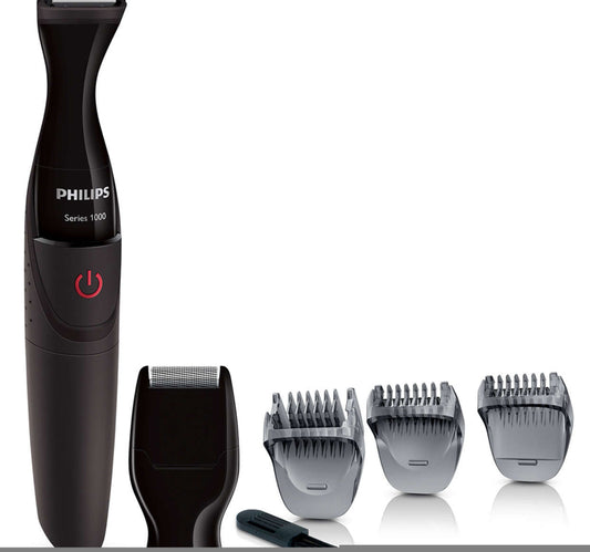 ماكينة تشذيب الشعر الدقيقة DualCut من Philips MG1100/16