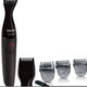 ماكينة تشذيب الشعر الدقيقة DualCut من Philips MG1100/16
