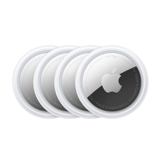 Apple AirTag (4 Pack)(MX542ZE)