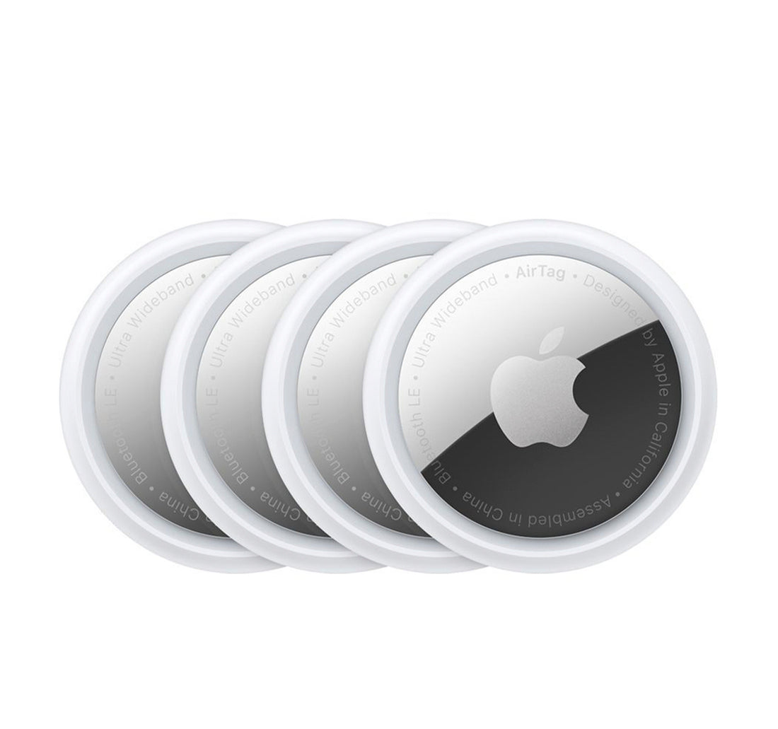 Apple AirTag (4 Pack)(MX542ZE)