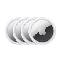 Apple AirTag (4 Pack)(MX542ZE)