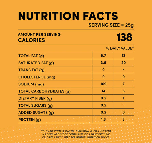 Cheetos Crunchy Flamin' Hot Snack 50 g