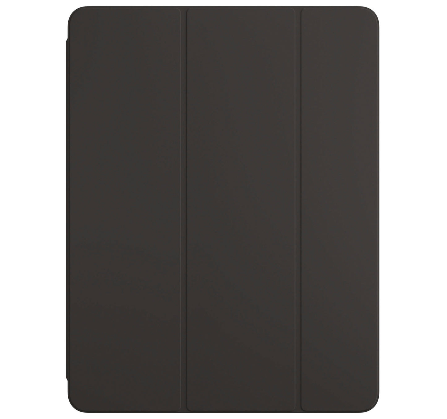 Apple Smart Folio for iPad Pro (6th generation), 12.9 inches, Black, MJMG3ZE