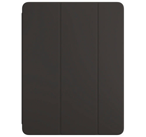 Apple Smart Folio for iPad Pro (6th generation), 12.9 inches, Black, MJMG3ZE