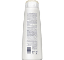 Dove Nutritive Solutions Daily Care 2 in 1 Shampoo 400 ml