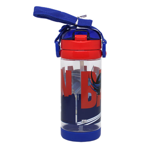 BatMan Preimium sequare Bottle 500ml