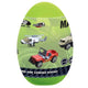 Power Joy Diecast Magic Egg GT-C842