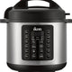 Ikon Electric Pressure Cooker, 8L, 1300W, IK-PL815