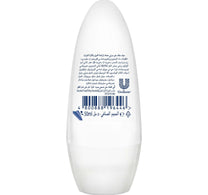 Dove Anti-Perspirant Roll On Invisible Dry 50 ml