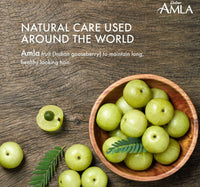 Dabur Amla Hair Oil 200 ml