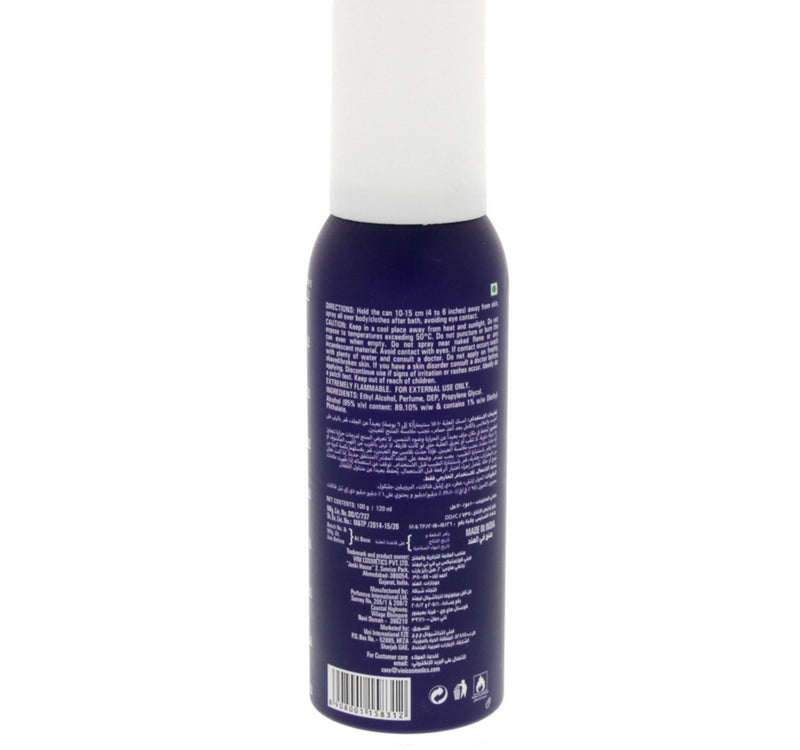 Fogg Royal Body Spray Men 120 ml