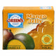 Green's Jelly Mango 80 g