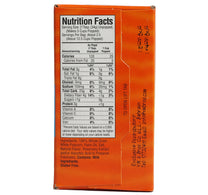 Jolly Time Natural Flavour Microwave White Popcorn 255 g