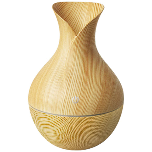 Maple Leaf Electric Water Humidifier, Oil Diffuser 130ml