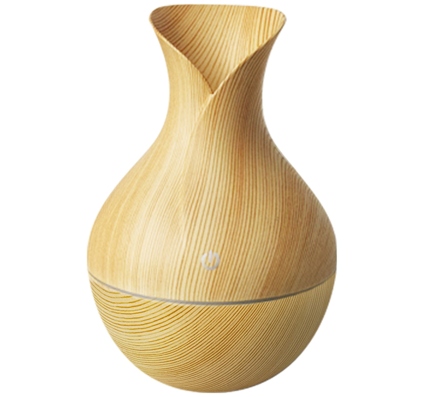 Maple Leaf Electric Water Humidifier, Oil Diffuser 130ml