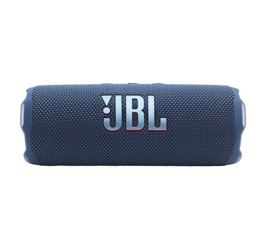 JBL Flip 7 Bluetooth Speaker, Blue