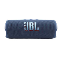 JBL Flip 7 Bluetooth Speaker, Blue