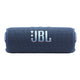 JBL Flip 7 Bluetooth Speaker, Blue