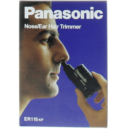Panasonic Nose Trimmer ER115