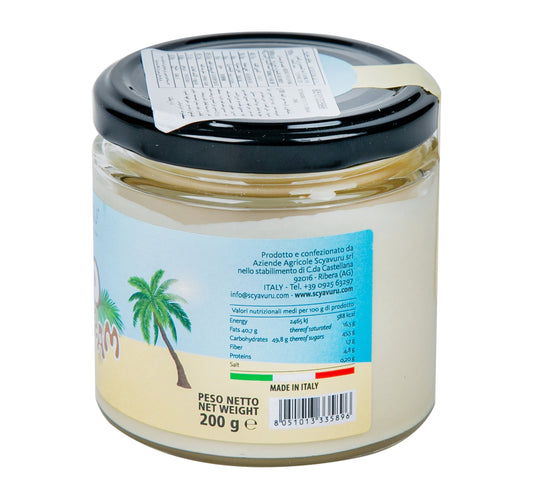 Scyavuru Sweet Co-Co Cream 200 g