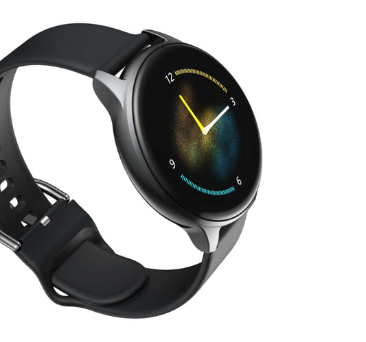 Ikon Smart Watch IK-WS06