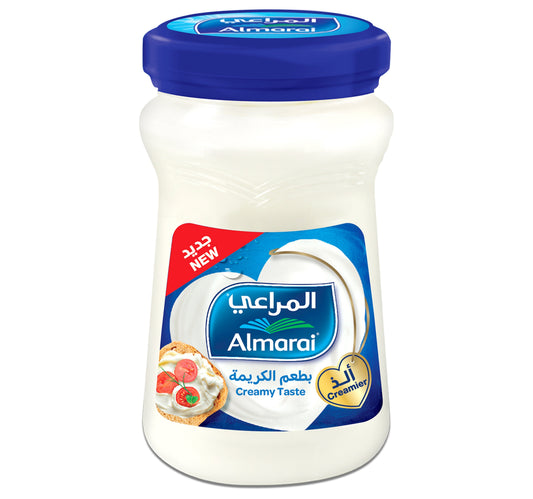 Almarai Spreadable Cream Cheese 200 g