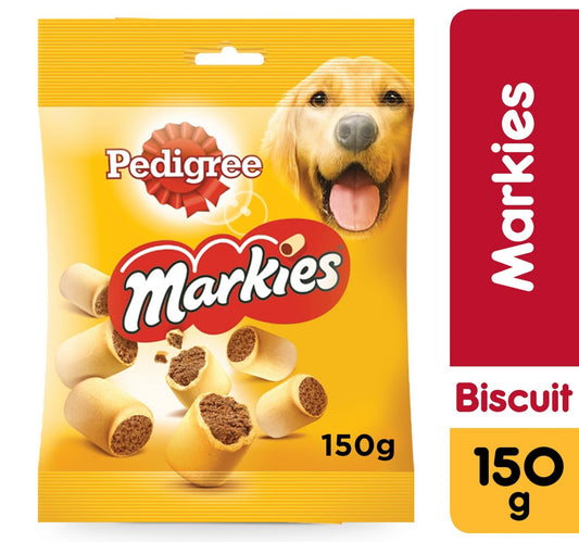مكافآت الكلاب من بيدجري ماركيز ١٥٠ غرام