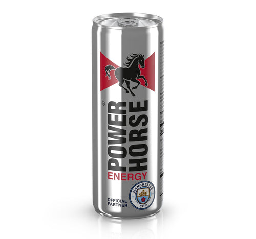 Power Horse 355 ml