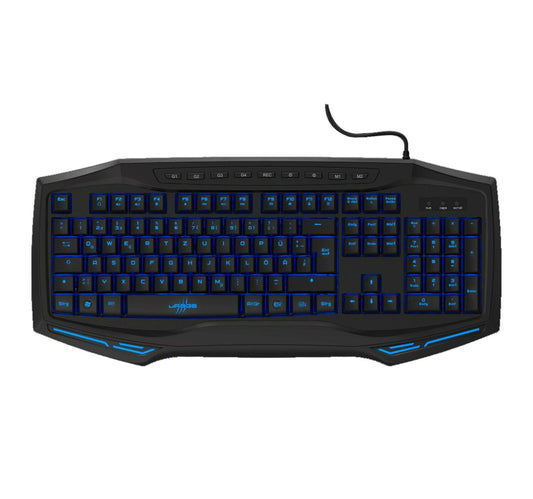 Hama Gaming Keyboard Exodus 300