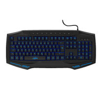 Hama Gaming Keyboard Exodus 300