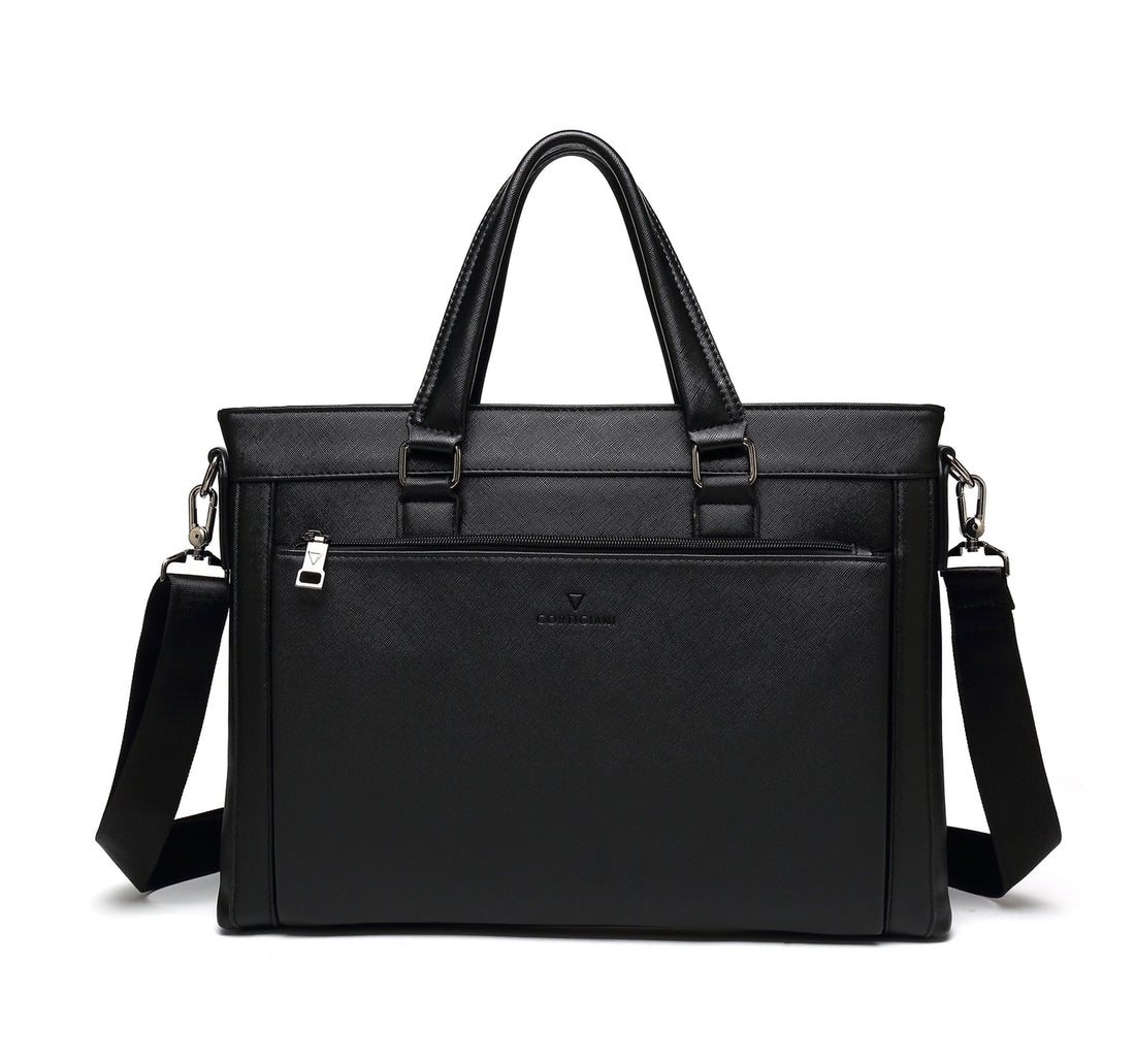 Cortigiani Laptop Bag 15.6inch DB1708 Assorted
