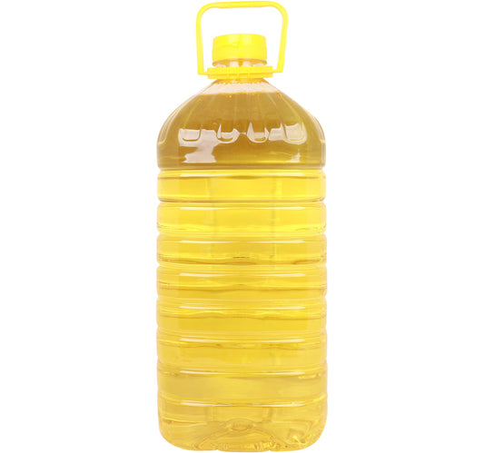 Rahaf Sunflower Oil 5 Litres