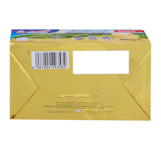 Anchor Unsalted Butter 380 g