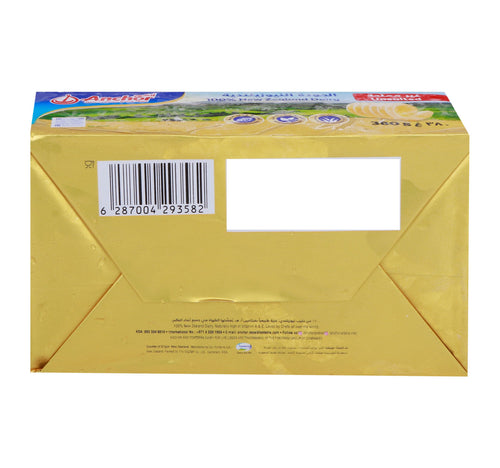 Anchor Unsalted Butter 380 g